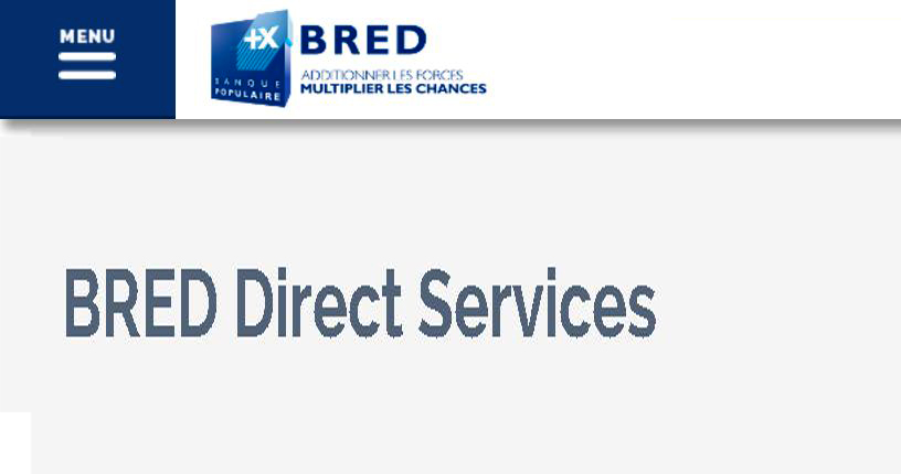 Comment payer avec BRED Secure ?