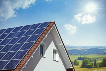 Comment se faire financer les panneaux solaires ?
