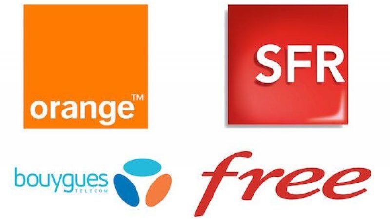 Est-ce que Free appartient à SFR ?