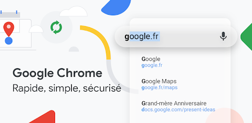 Comment savoir si Google Chrome est installé sur mon ordinateur ?