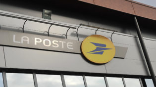 Quelles sont les 5 branches de la Poste ?