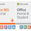 Pourquoi passer à Office 365 ?