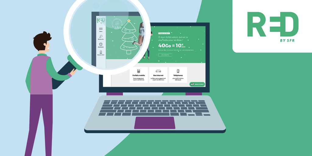 Est-ce que RED by SFR est bien ?