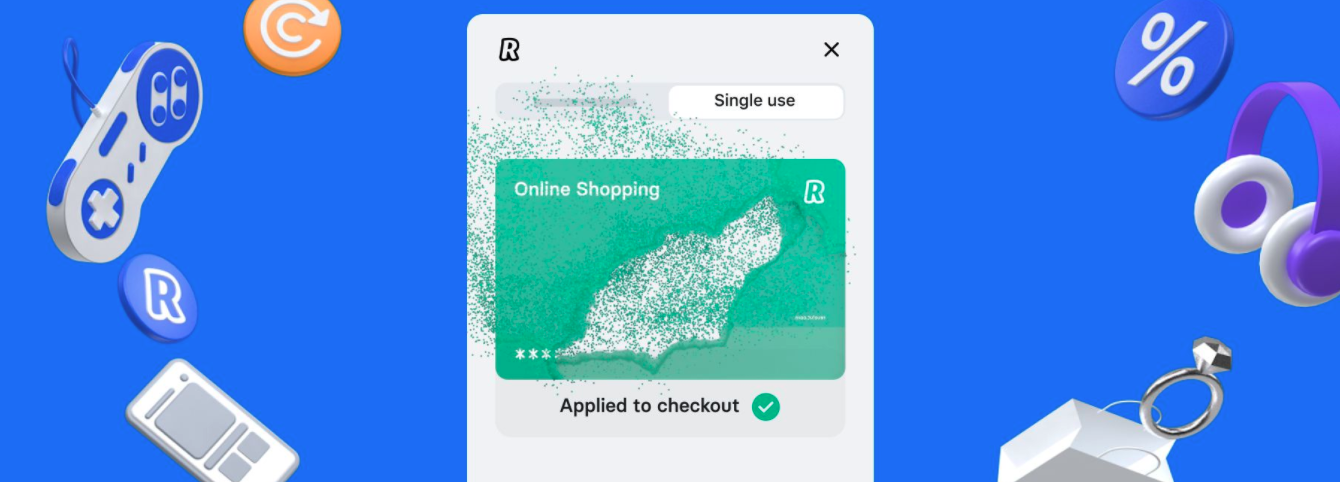 Comment faire un virement sur un compte Revolut ?