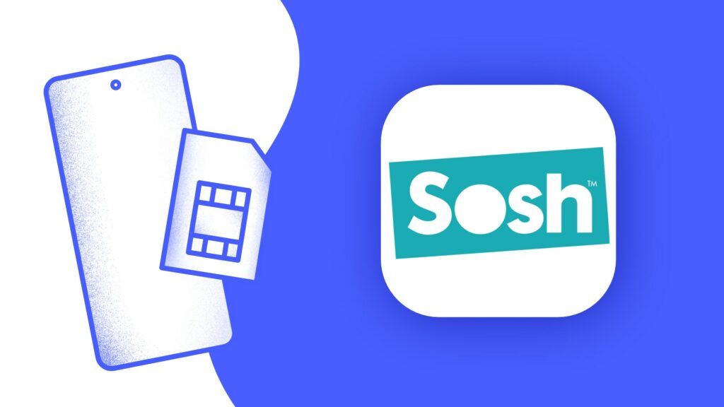 Est-ce que Sosh passe chez moi ?