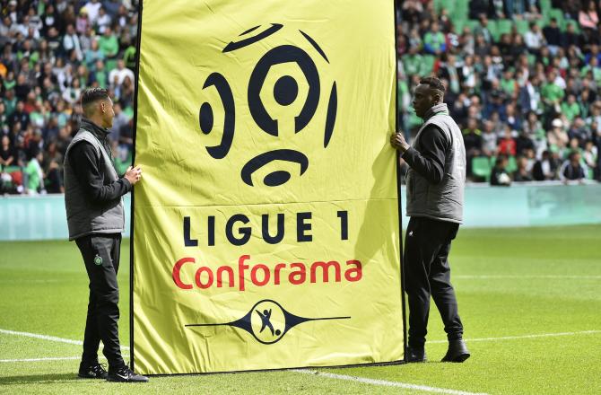 Quand Canal fait son offre pour la Ligue 1 ?