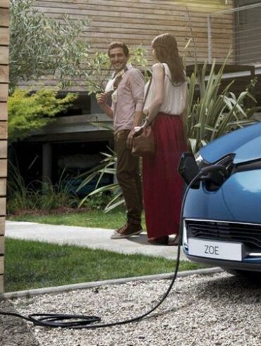 Pourquoi être contre la voiture électrique ?