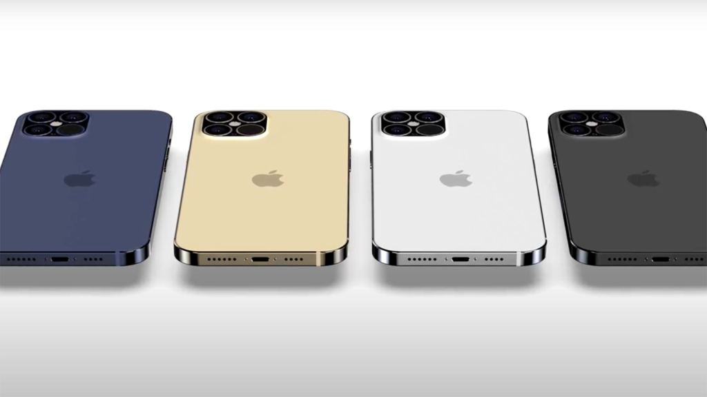 Pourquoi acheter un iPhone 12 mini ?