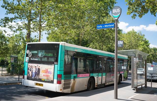 Quel numéro pour acheter un ticket de bus ?