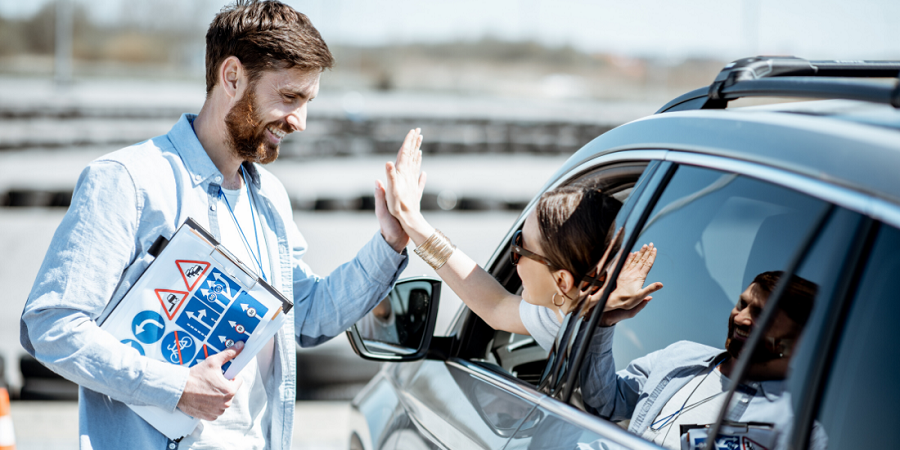 Comment avoir l'aide de 500 € pour le permis ?