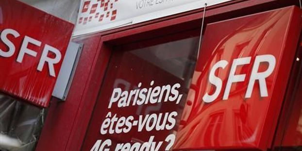 Comment activer SFR en Espagne ?