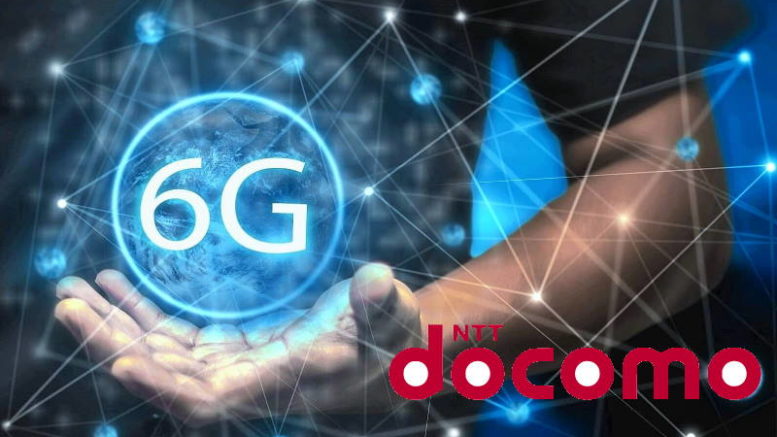 Qui a inventé le 5G ?