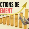Comment calculer le rendement d'une action ?