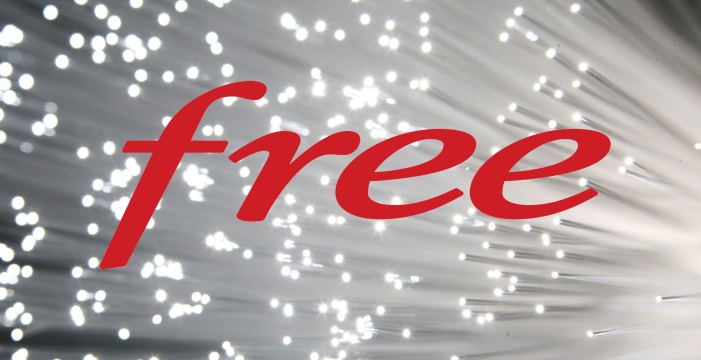 Est-ce que la fibre est gratuite chez Free ?