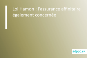 Est-ce que la loi Hamon s'applique aux entreprises ?