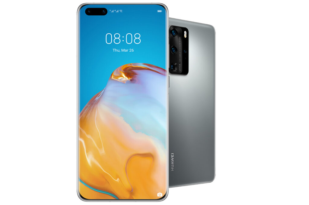 Pourquoi il ne faut pas acheter Huawei ?