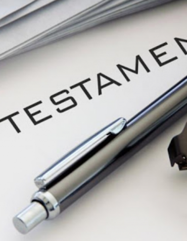 Who is exempt from inheritance tax?