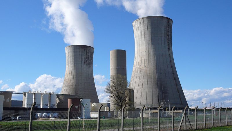 Quels sont les inconvénients de l'énergie nucléaire ?