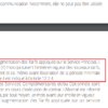 Comment contacter un conseiller RED SFR par téléphone ?