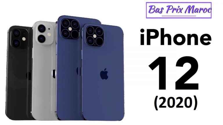 Quel est le meilleur iPhone pour un petit budget ?