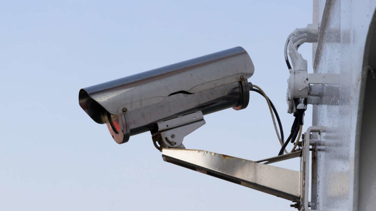 Quelles sont les garanties à respecter lors de l'installation d'un système de vidéo surveillance ?