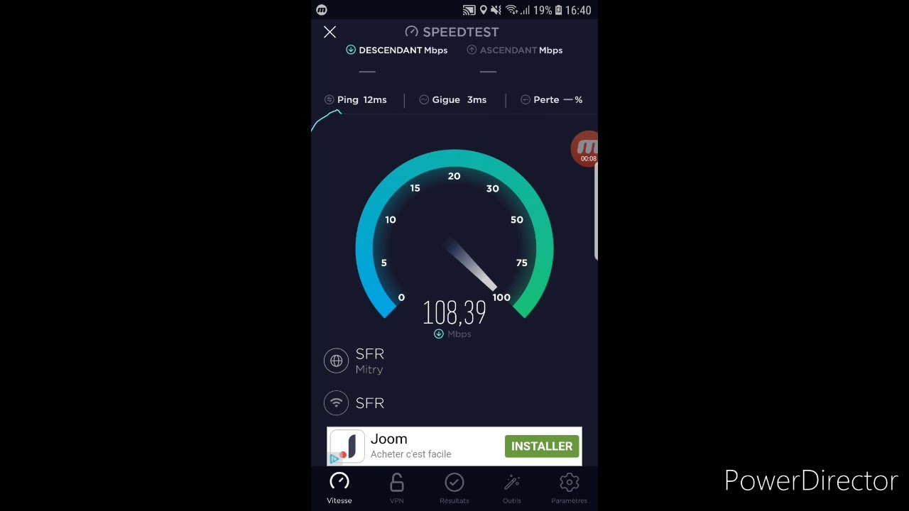 Est-ce que on capte bien avec Bouygues ?