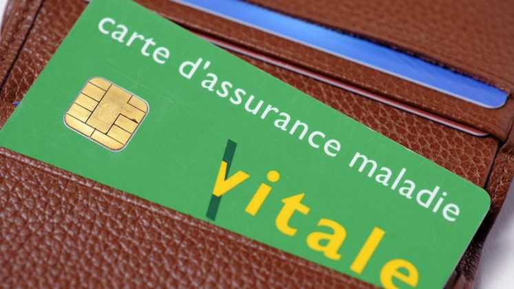 Comment prendre RDV carte Vitale ?