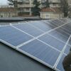 Comment calculer une installation solaire domestique ?