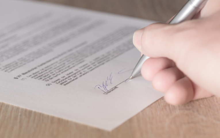 Est-il obligé d'avoir un garant pour louer un appartement ?