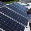 Quelle puissance de panneau solaire pour une maison ?