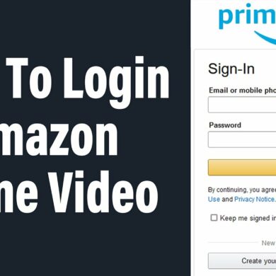 How do I register a device for Amazon Prime?