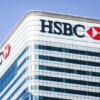 Is HSBC a Chinese bank?