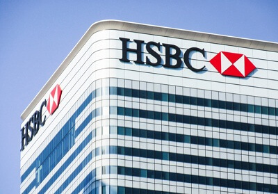 Is HSBC a Chinese bank?