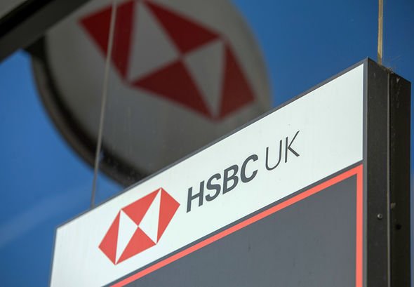 How safe is HSBC online banking?