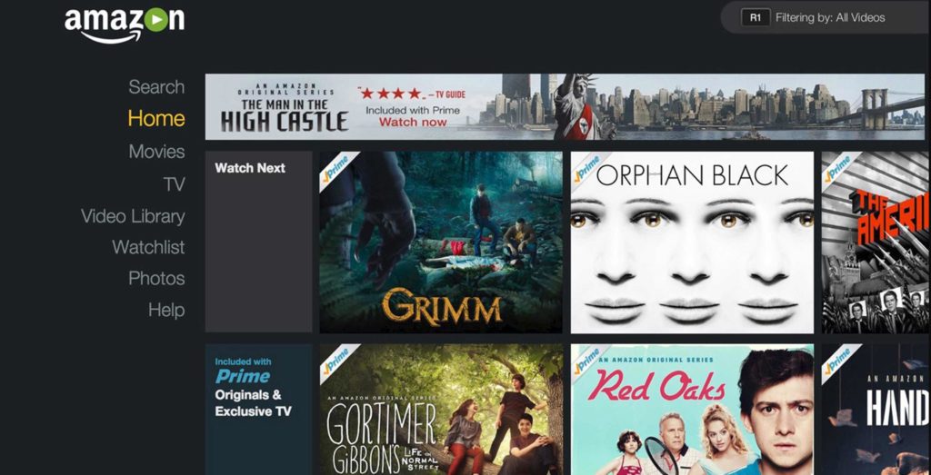 Is Amazon Prime Video better than Netflix?