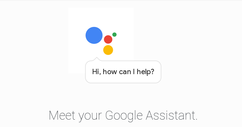 How do I get Google Assistant Version 2?