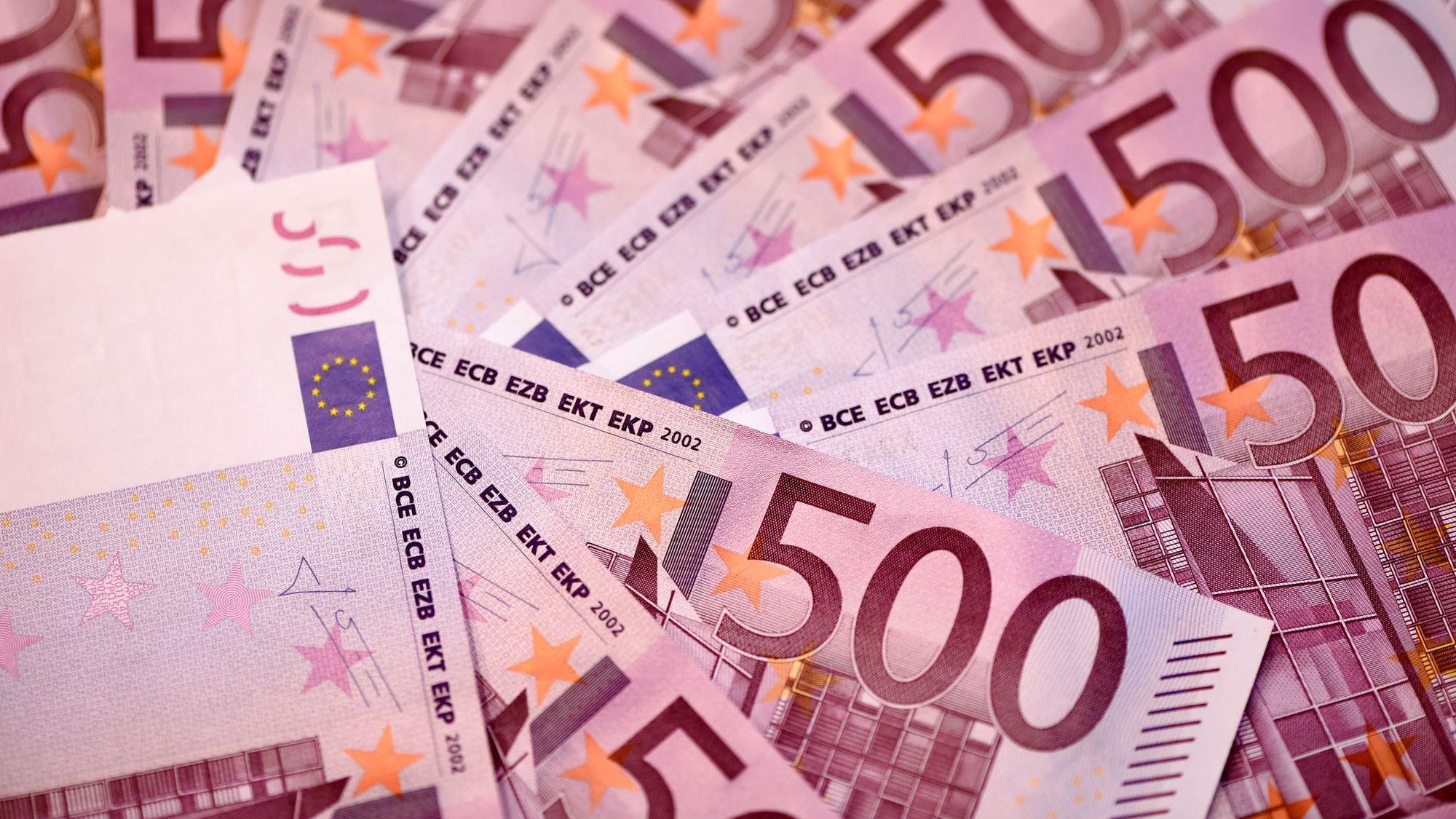 Où Echanger les billets de 500 euros en Belgique ?