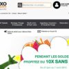 Comment envoyer un mail au service client ?