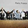 Quels sont les pays qui ont signé l'Accord de Paris ?