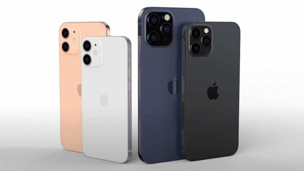 Où acheter l'iPhone 12 Pro au meilleur prix ?