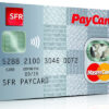 Où acheter une carte SIM prépayée SFR ?