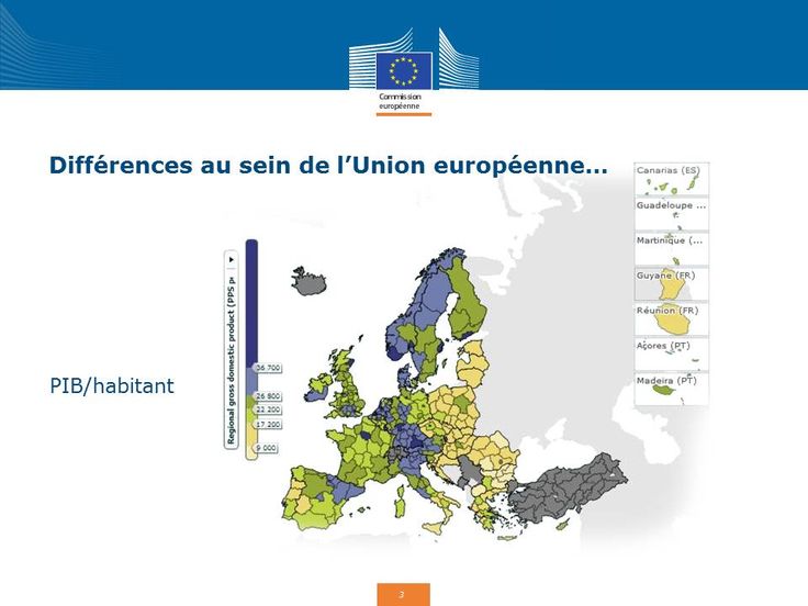 Où habiter en Europe pas cher ?