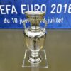Quelle équipe a remporté l'Euro 2012 ?