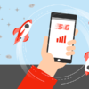 Comment se connecter en 5G SFR ?