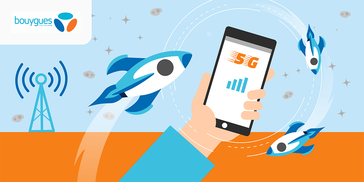 Quel réseau 5G choisir ?