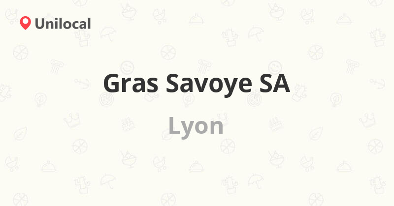 Où envoyer les remboursements Gras Savoye ?