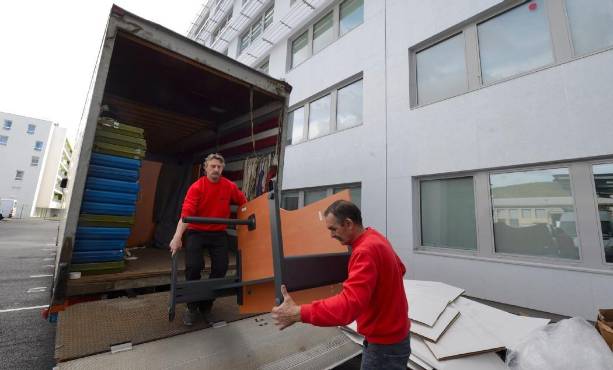 Où envoyer ma feuille de soin Clermont-ferrand ?