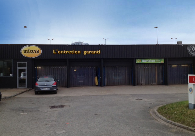 Ou envoyez courrier Cofinoga ?