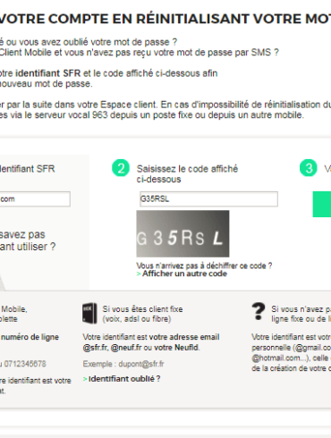 Qui livre la box SFR ?