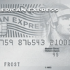 Comment retirer de l'argent avec une carte American Express ?
